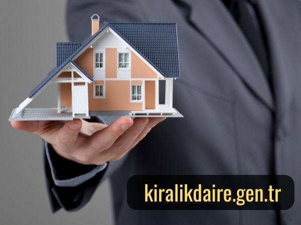 Kahramanmaraş Kiralık Daire